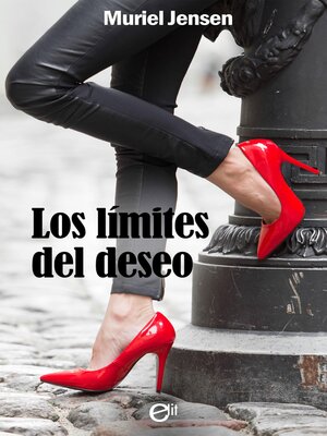 cover image of Los límites del deseo